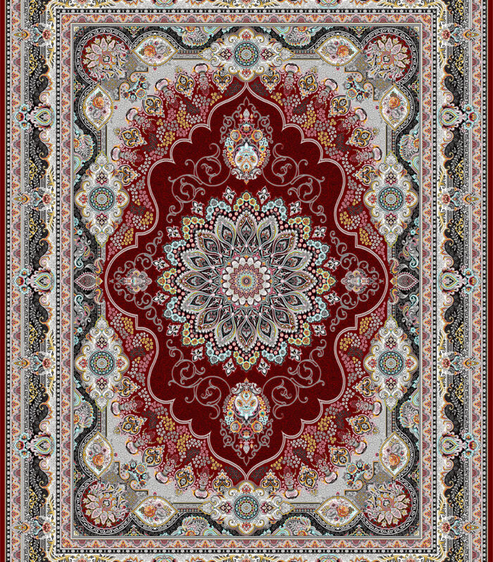 Live 5506_RED HALI