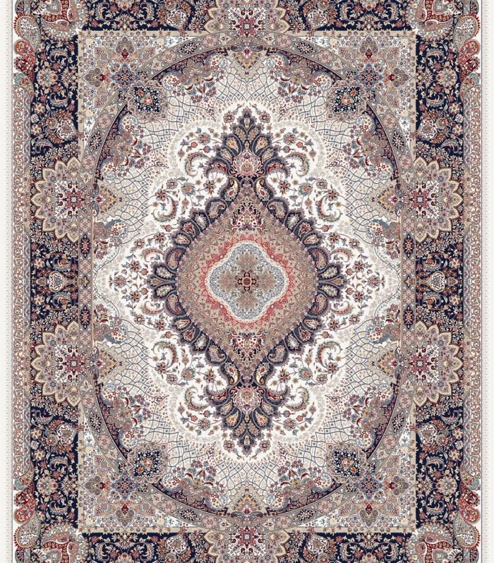 Pera 5320_CREAM HALI