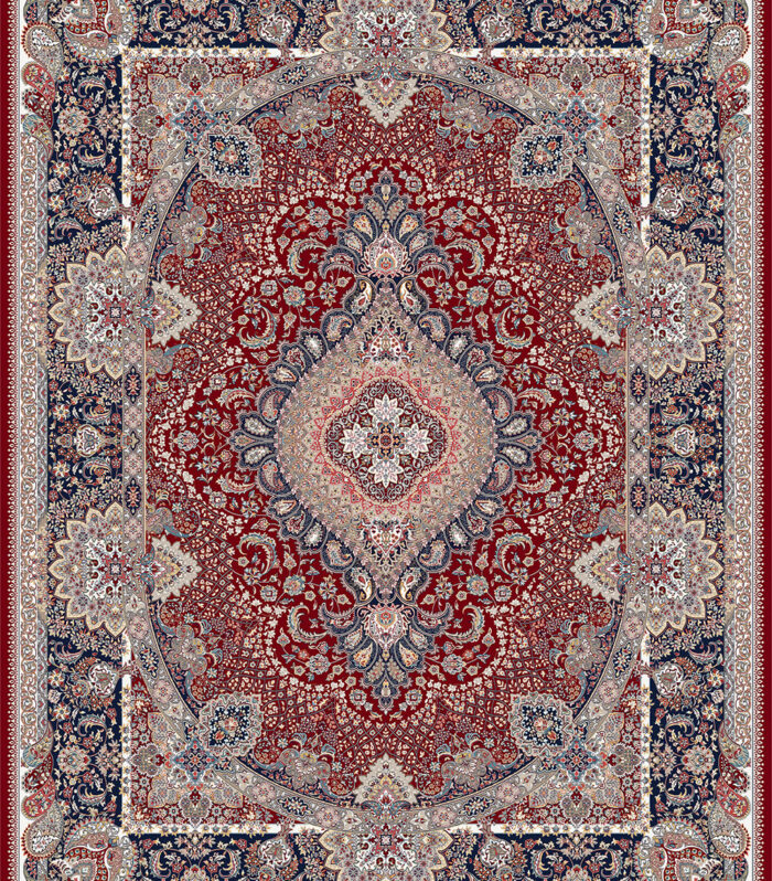 Pera 5320_RED HALI