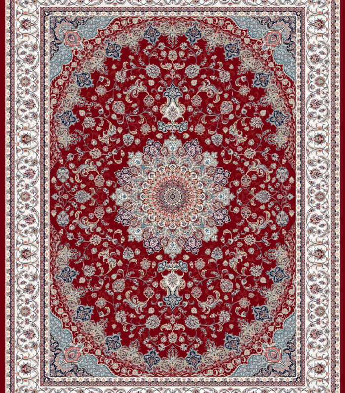 Pera 5449_RED HALI