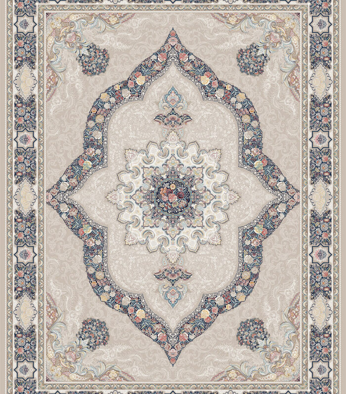 Pera 5450_BEIGE HALI