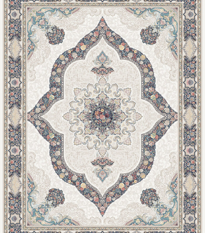 Pera 5450_CREAM HALI