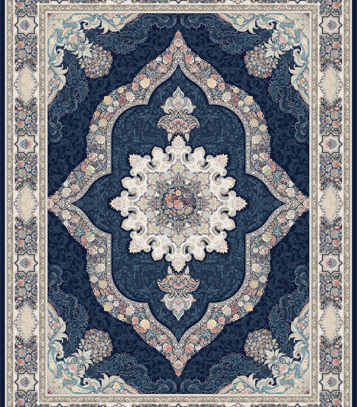 Pera 5450_NAVY HALI
