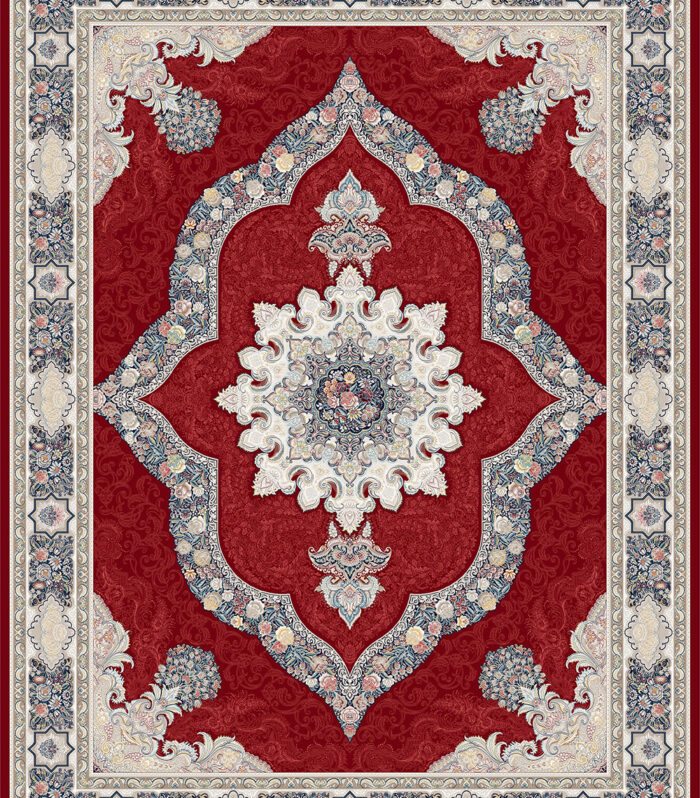 Pera 5450_RED HALI