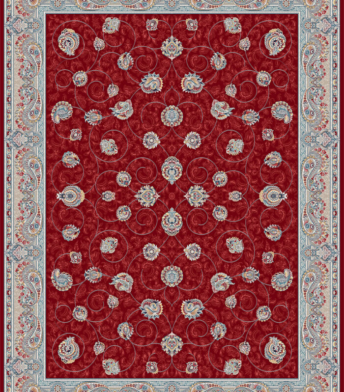 Pera 5452_RED HALI