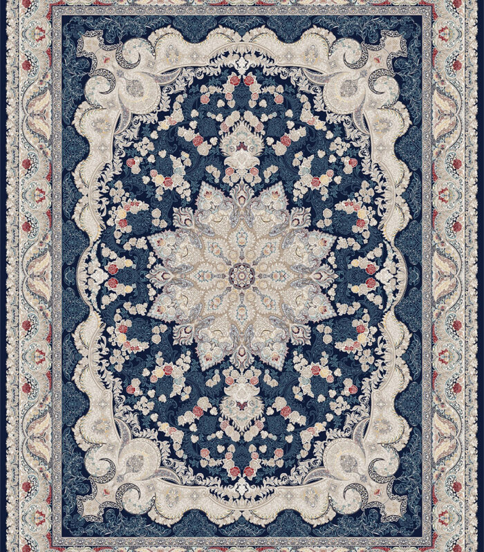 Pera 5453_NAVY HALI