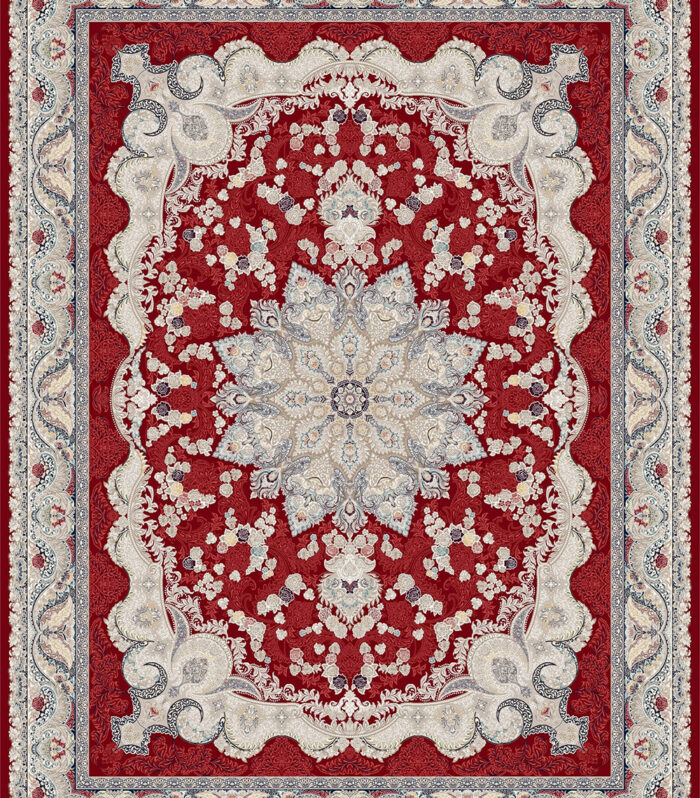 Pera 5453_RED HALI