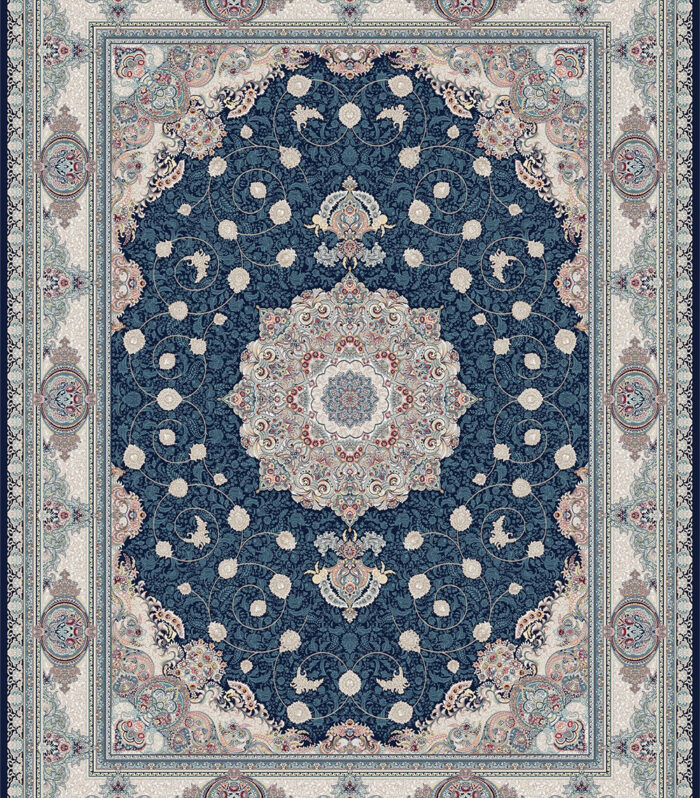 Pera 5460_NAVY HALI