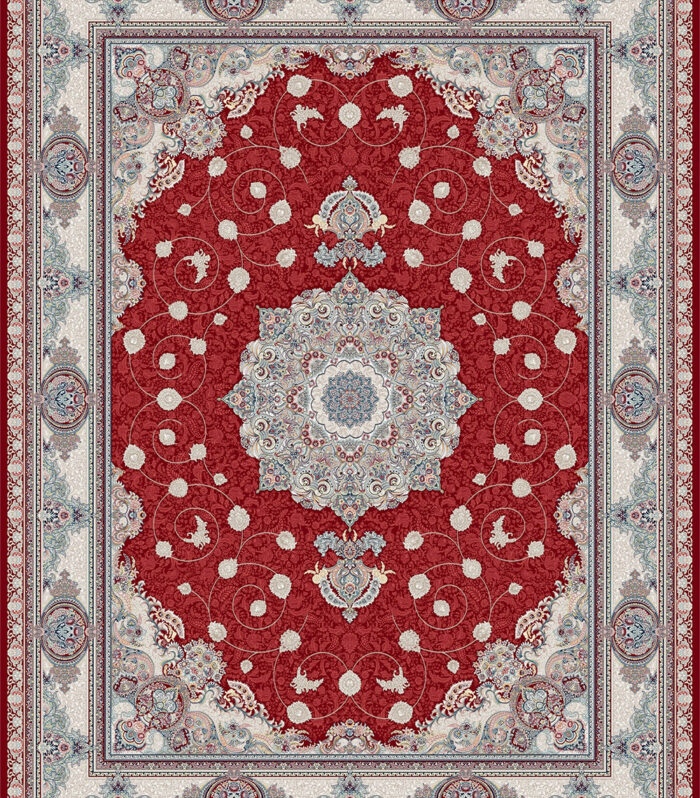 Pera 5460_RED HALI