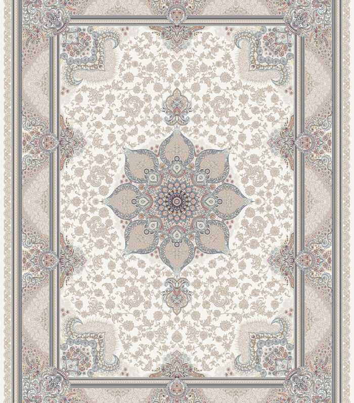 Pera 5462_CREAM HALI