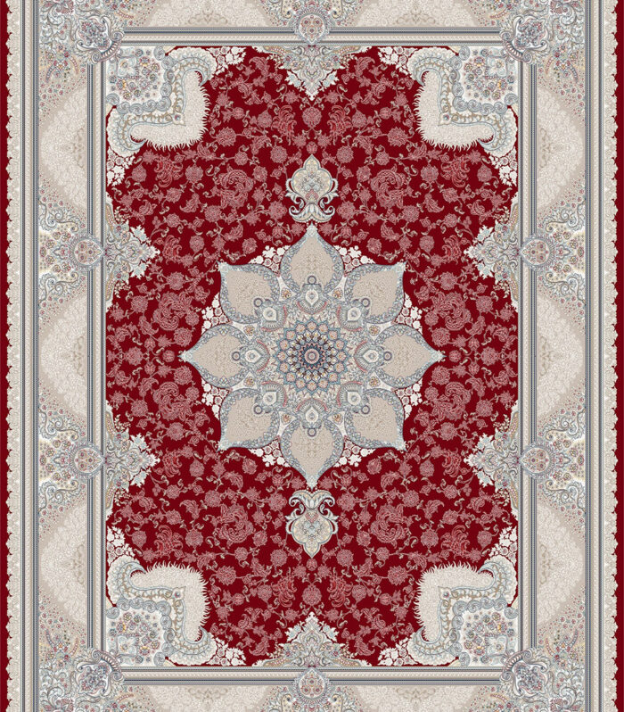 Pera 5462_RED HALI