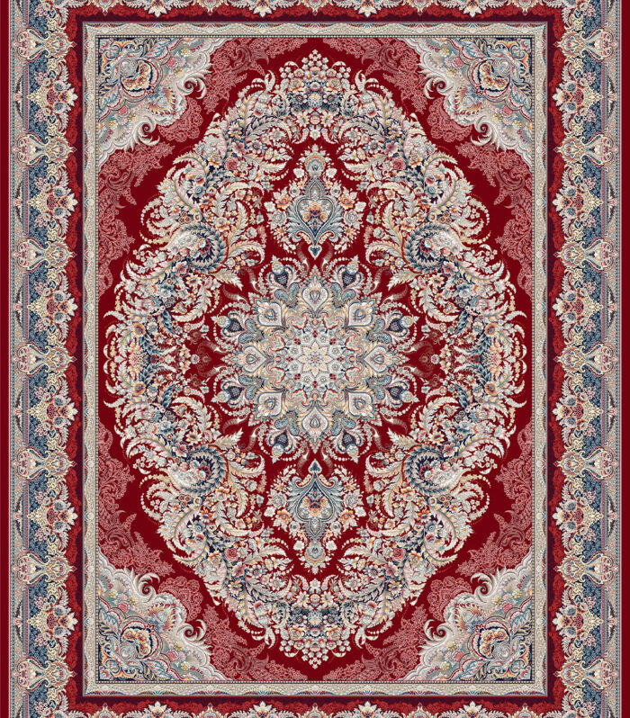 Pera  5508_RED HALI