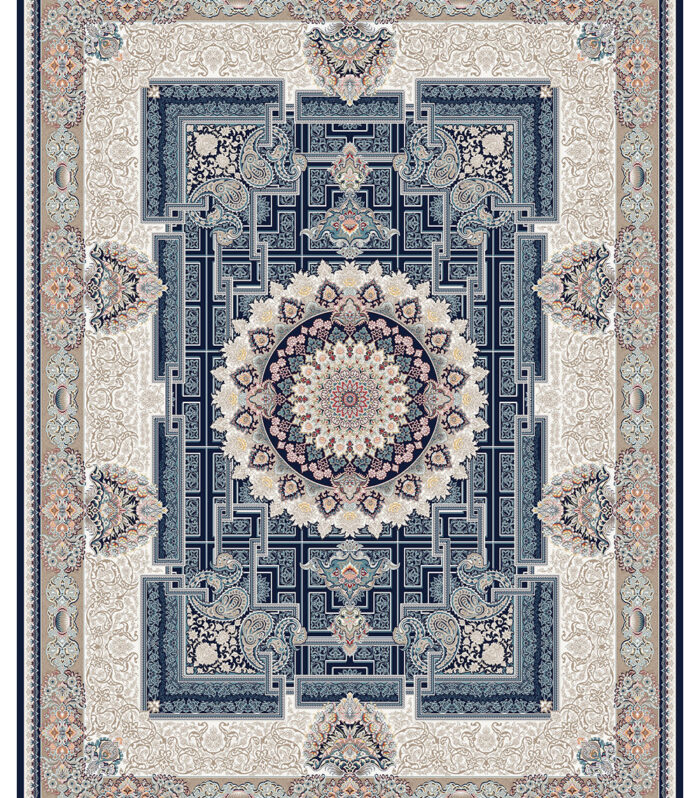 Pera  5514_NAVY HALI