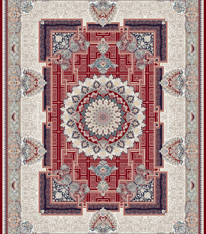 Pera  5514_RED HALI