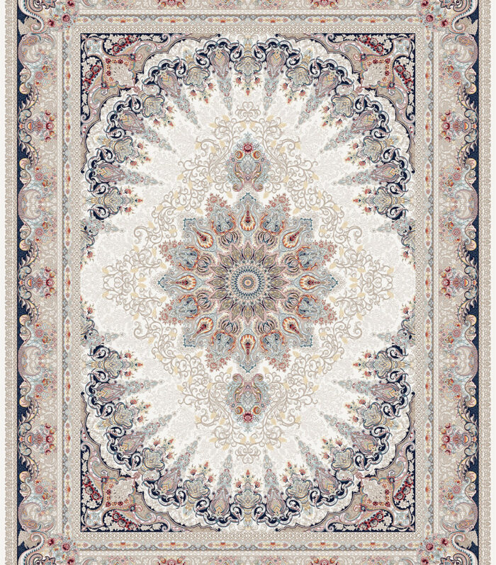 Pera  5515_CREAM HALI