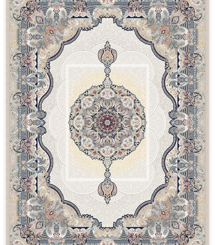 Pera  5518_CREAM HALI