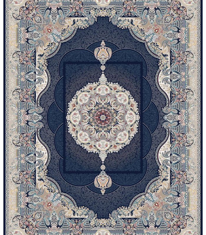 Pera  5518_NAVY HALI