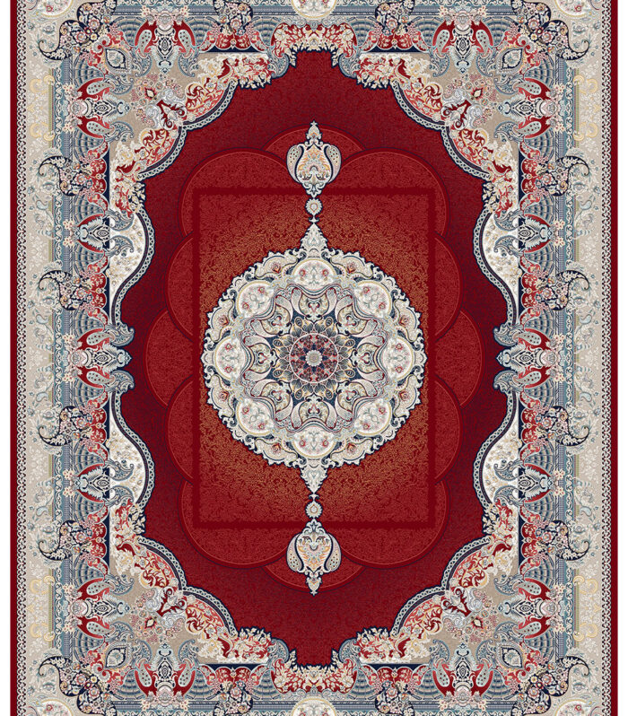 Pera 5518_RED HALI