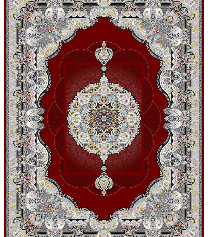 Live 5518_RED HALI