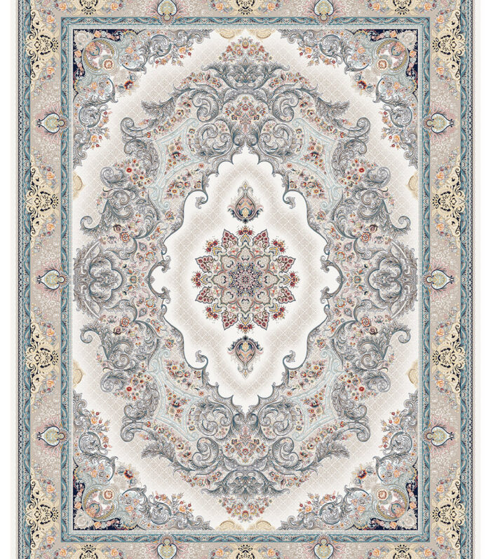 Pera 5519_CREAM HALI
