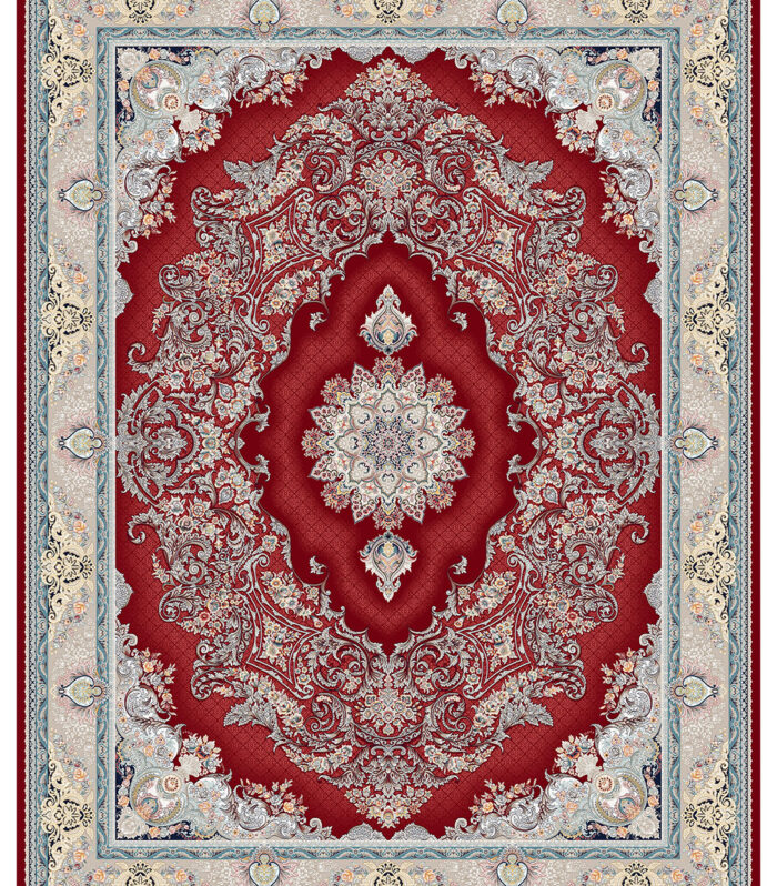 Pera 5519_RED HALI