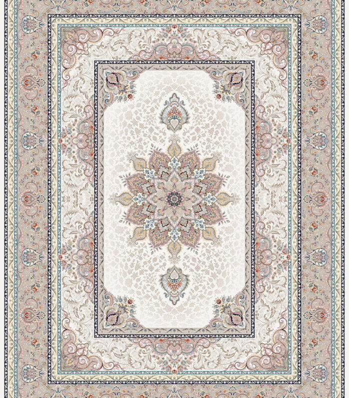 Pera 5520_CREAM HALI
