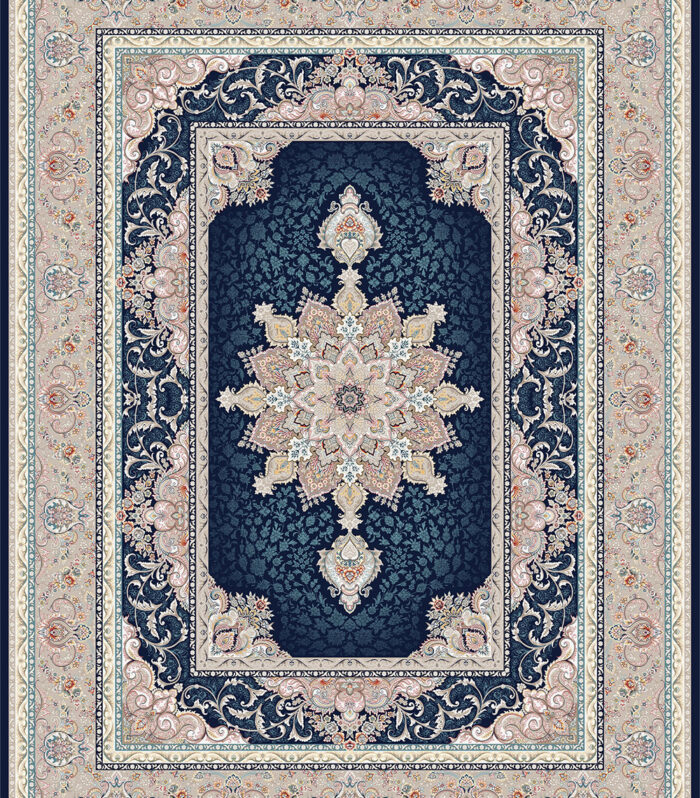 Pera 5520_NAVY HALI
