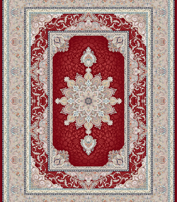 Pera 5520_RED HALI