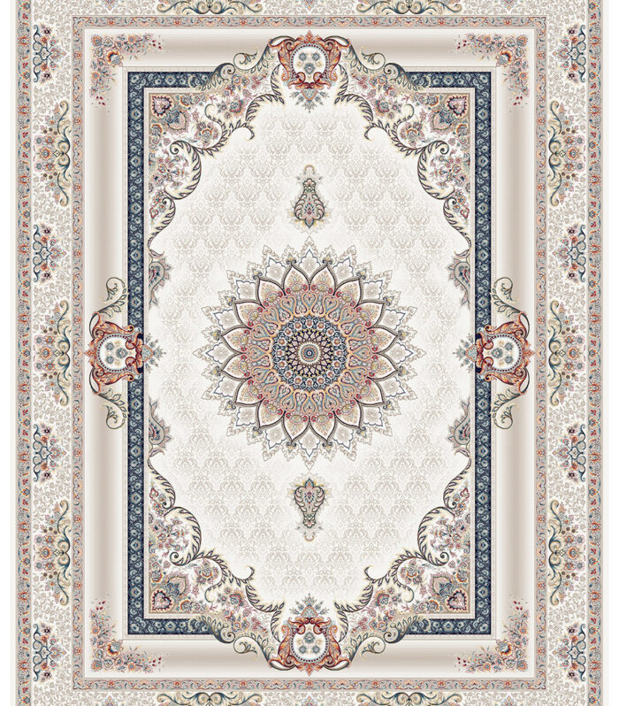 Pera  5523_CREAM HALI