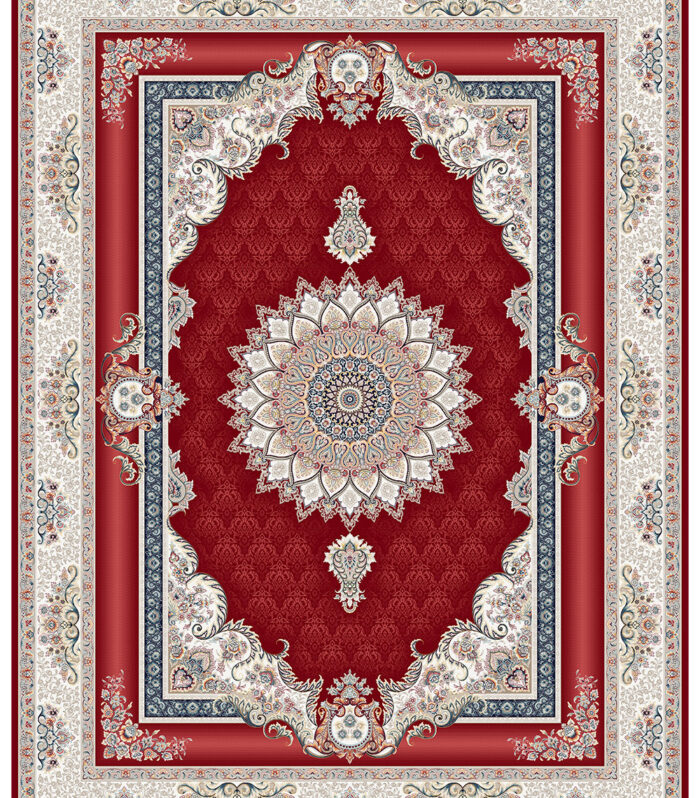 Pera 5523_RED HALI