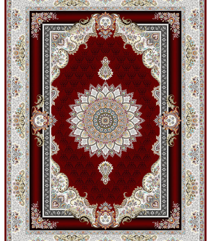Live 5523_RED HALI