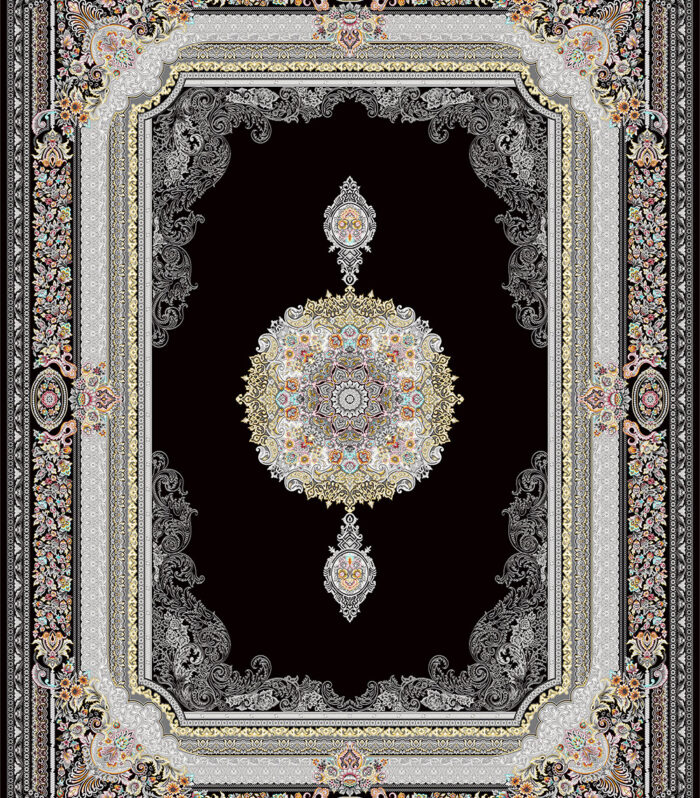 Live 5525B_BLACK HALI