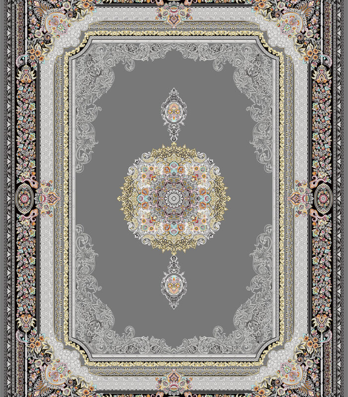 Live 5525B_DARKGRAY HALI