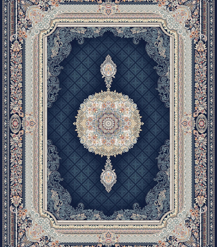Pera  5525_NAVY HALI