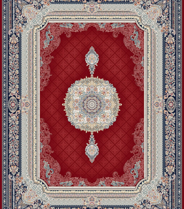 Pera  5525_RED HALI