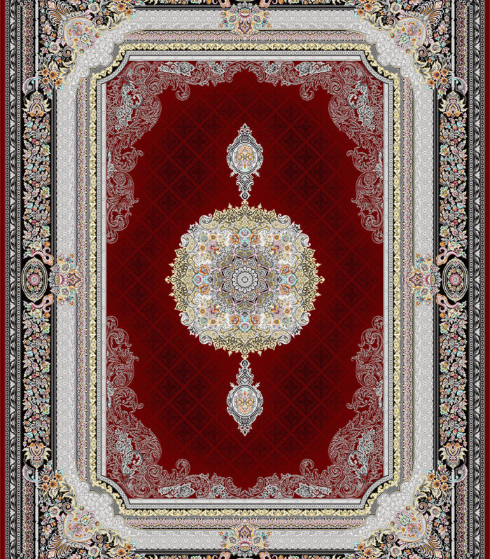 Live 5525_RED HALI