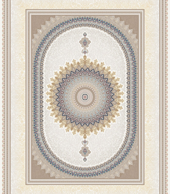 Pera 5529_CREAM HALI