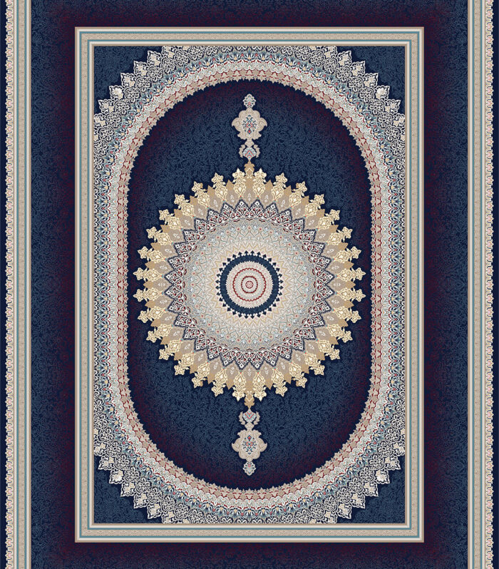 Pera 5529_NAVY HALI
