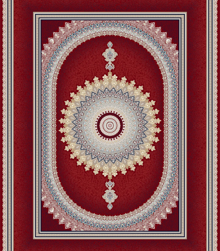 Pera 5529_RED HALI