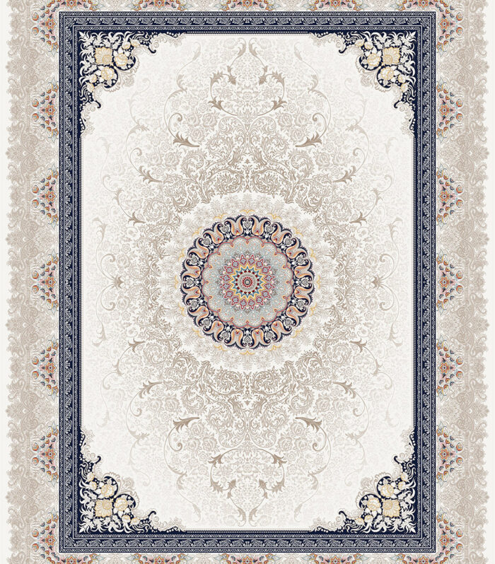 Pera 5533_CREAM HALI