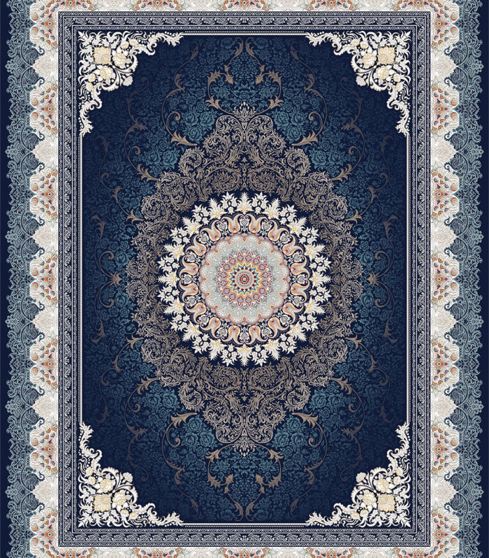Pera 5533_NAVY HALI