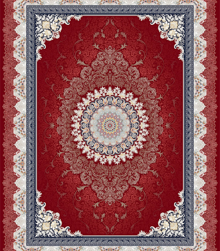 Pera 5533_RED HALI