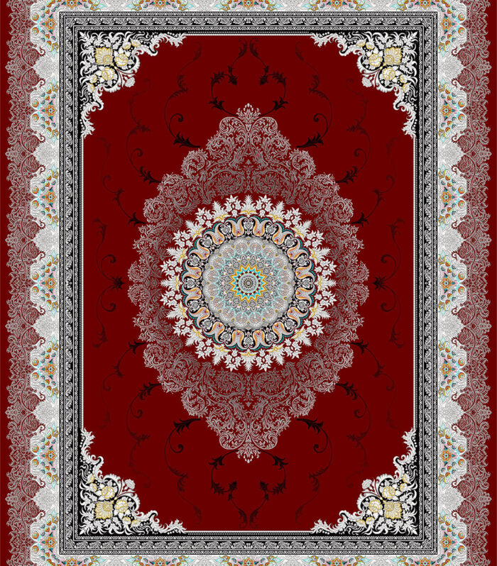 Live 5533_RED HALI
