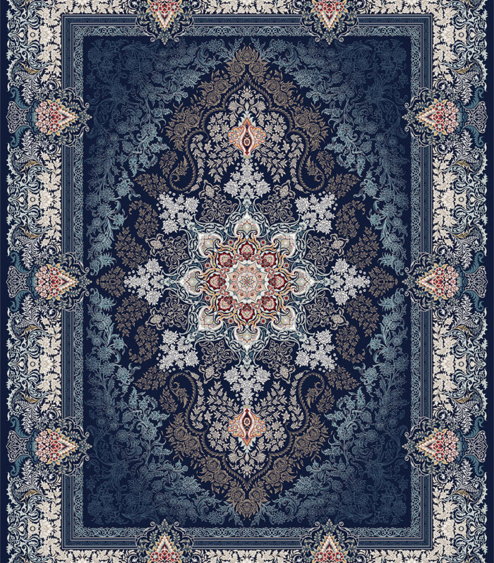 Pera 5534_NAVY HALI