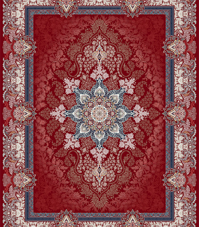 Pera 5534_RED HALI