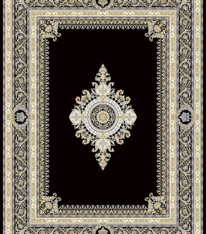 Live 5535B_BLACK HALI