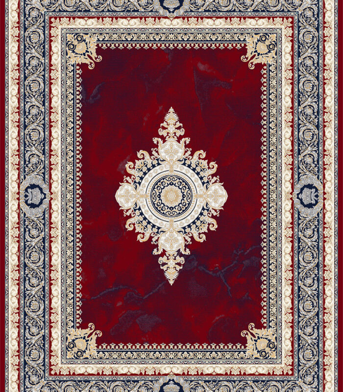 Pera 5535_RED HALI