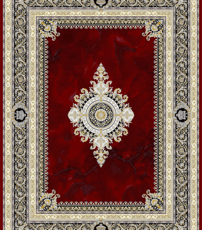 Live 5535_RED HALI