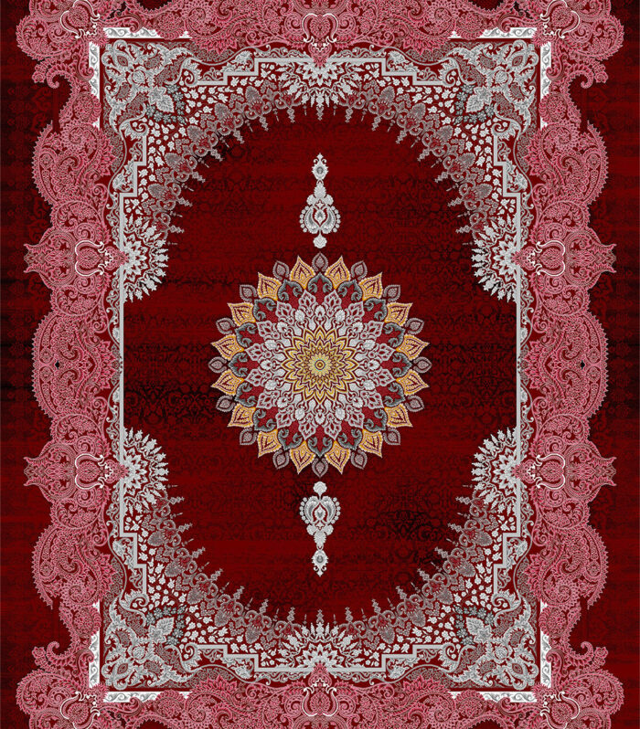 Live 5538_RED HALI