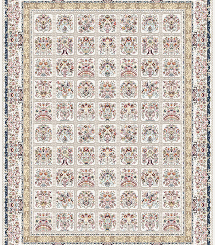 Pera 5541_CREAM HALI